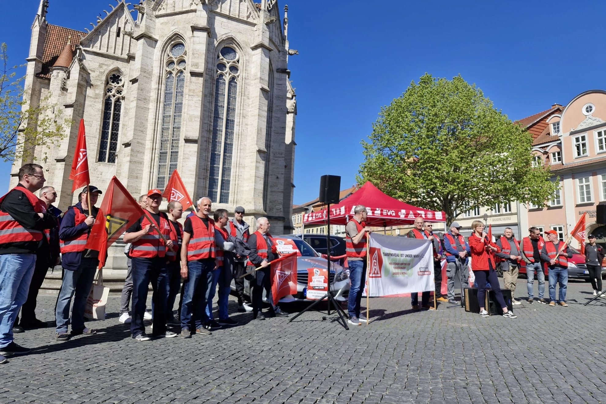 valeo_Protest