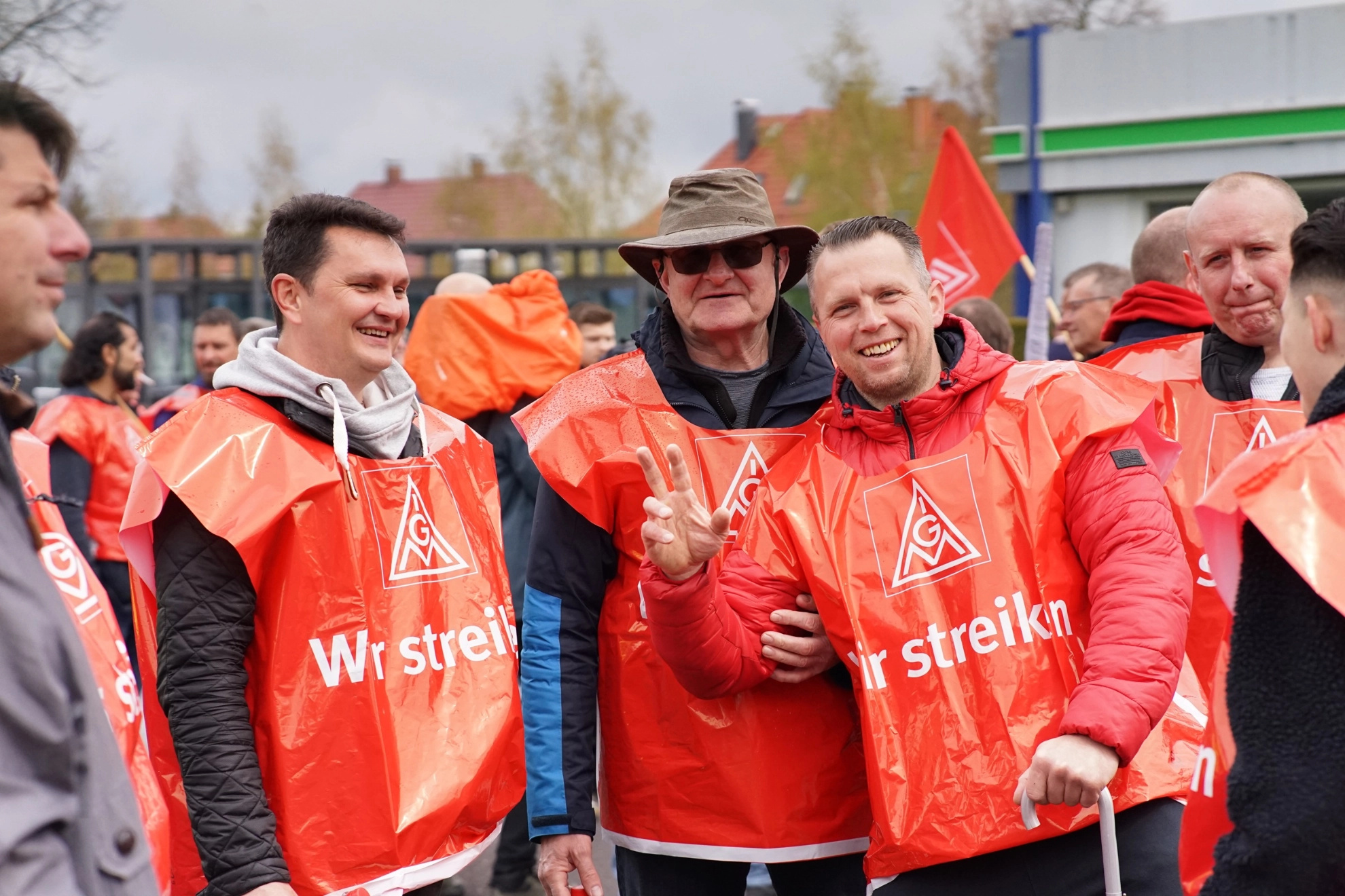 Musashi Aktion 2022