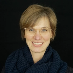 Jenny Rotter
