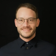 Alexander Scharff