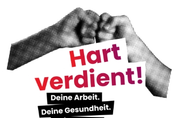 Aufruf zum Protest gegen Sozialkahlschlag