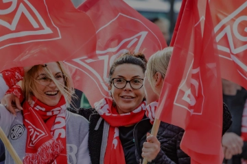 Willkommen bei der IG Metall Nordhausen